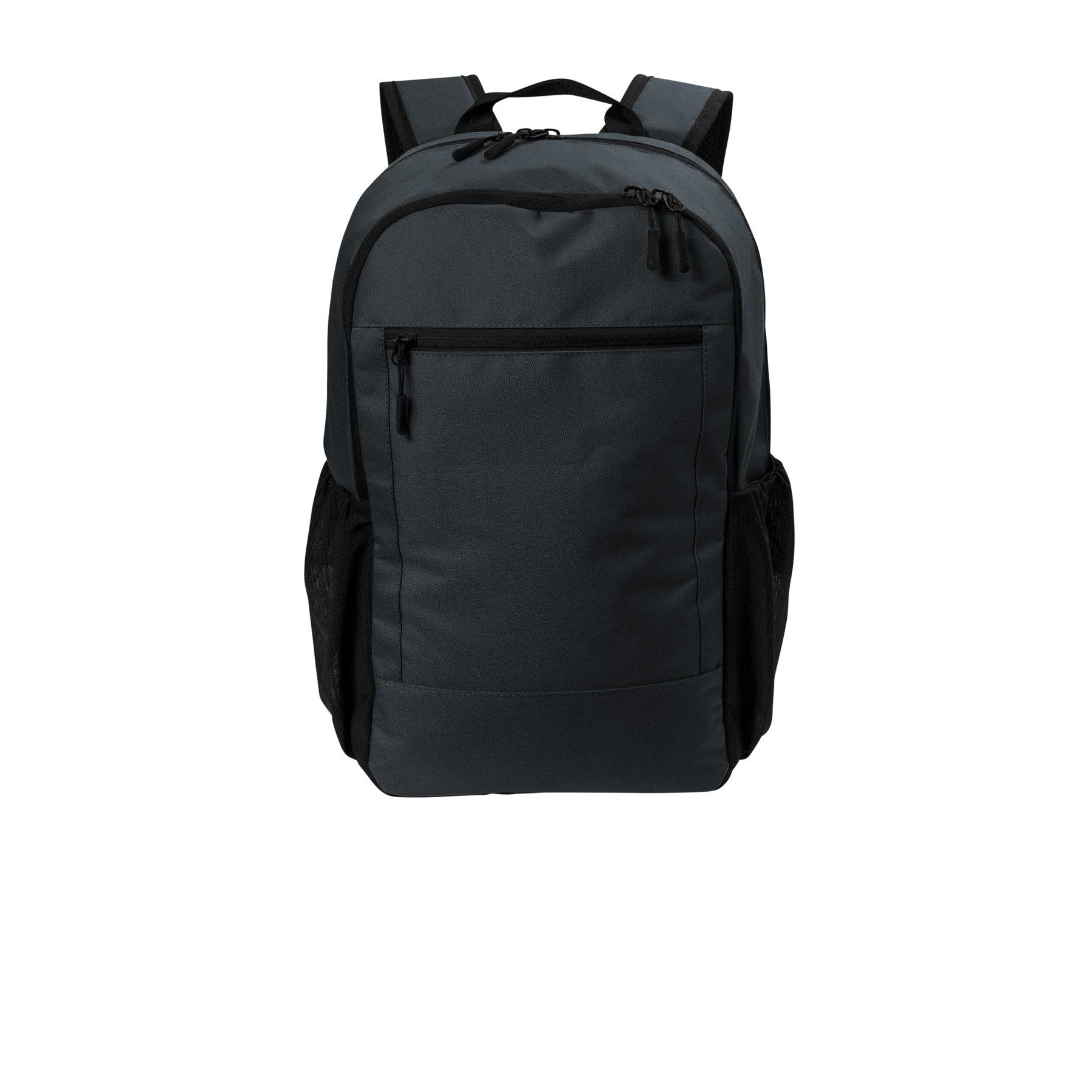 Port Authority-Port Authority® Daily Commute Backpack BG226-MedTech-2